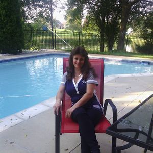 Meet your Posher, Mary sherry